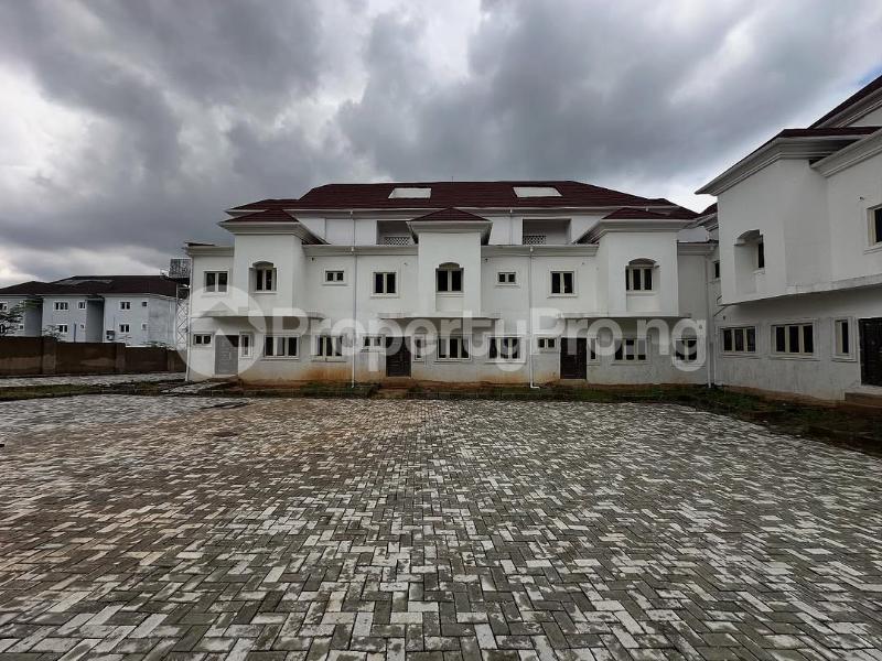 3 bedroom House for sale Katampe Abuja
