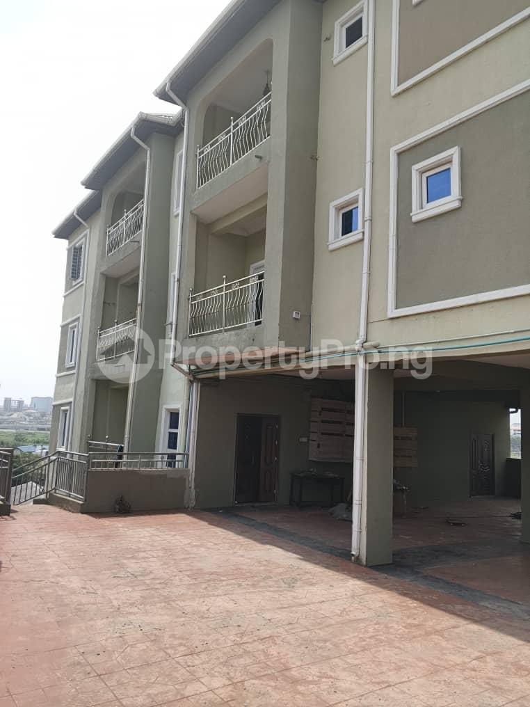 3 bedroom House for rent Olusosun Oregun Ikeja Lagos