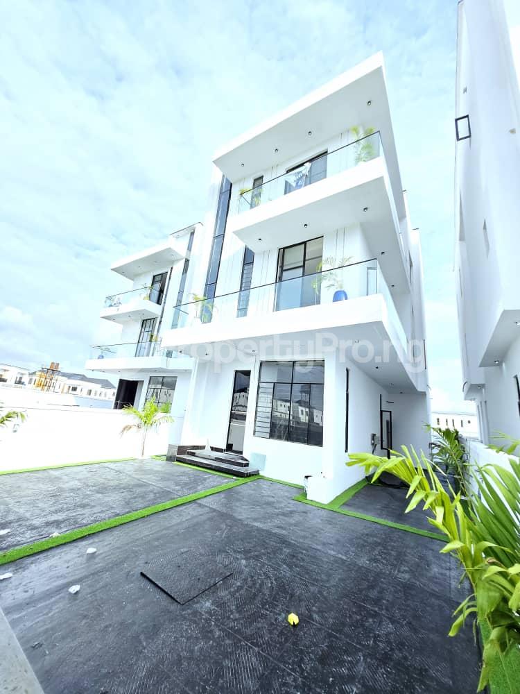 5 bedroom House for sale orchid Lekki Lagos