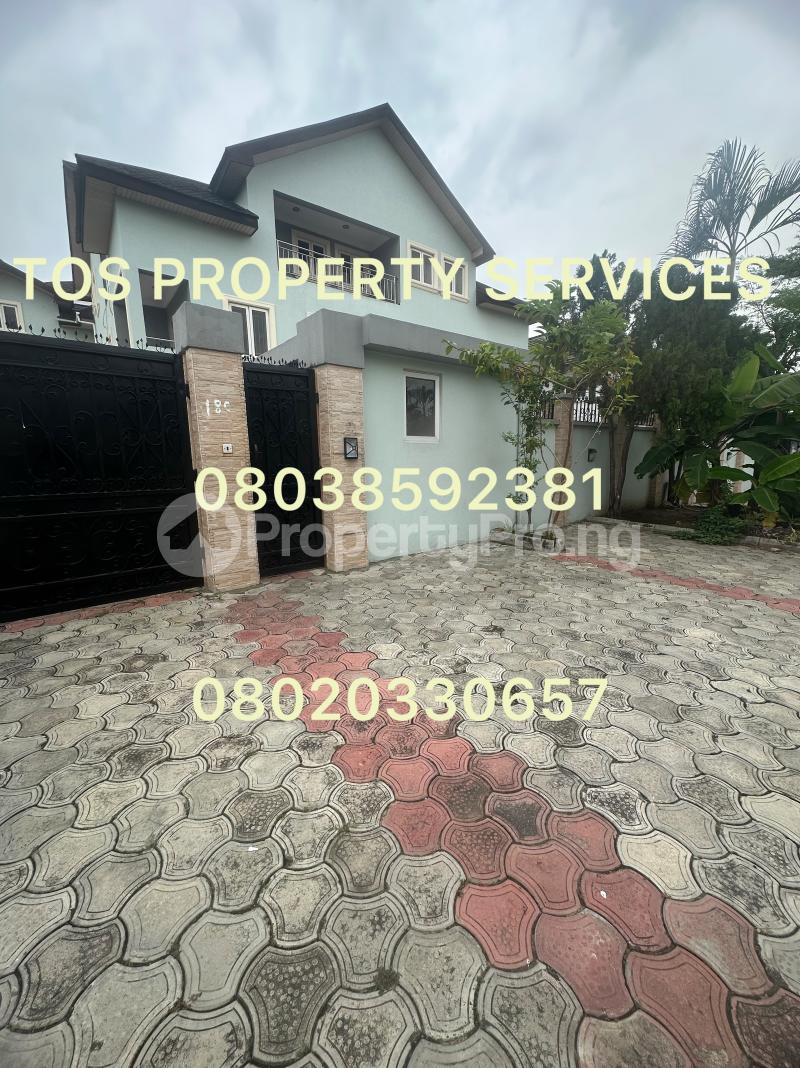 3 bedroom Flat / Apartment for rent  Lekki Phase 1 Lekki Lagos