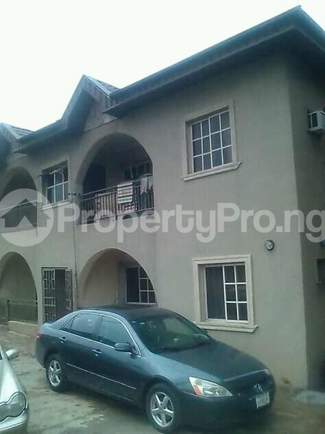 3 bedroom House for sale Police Post Ebute Ikorodu Lagos - 0