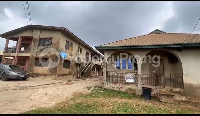 3 bedroom House for sale Dogo Off Apata Road Apata Ibadan Oyo