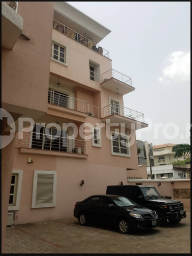 3 bedroom Flat / Apartment for rent Victoria Island Lagos