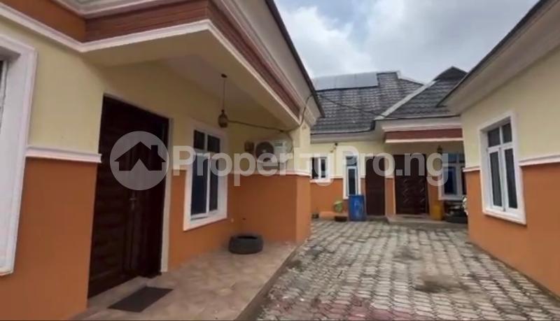 Flat / Apartment for sale Adigbe, Abeokuta Ogun State Adigbe Abeokuta Ogun