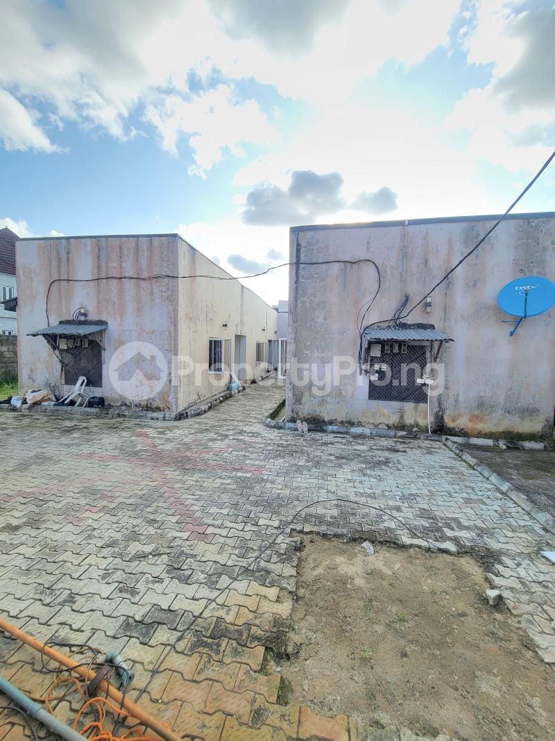 1 bedroom Flat / Apartment for sale Harmony Estate, Langbasa Ado Ajah Lagos - 0