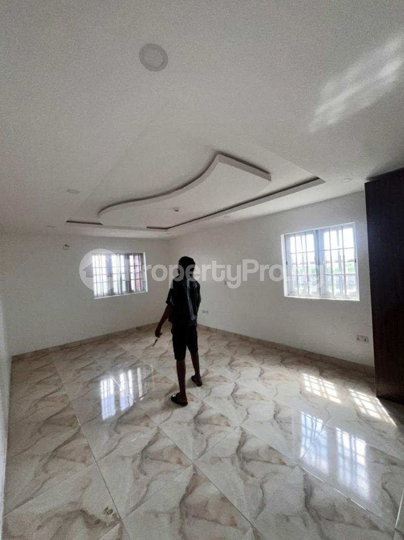 1 bedroom Flat / Apartment for sale Harmony Estate Langbasa Ajah Lagos - 8