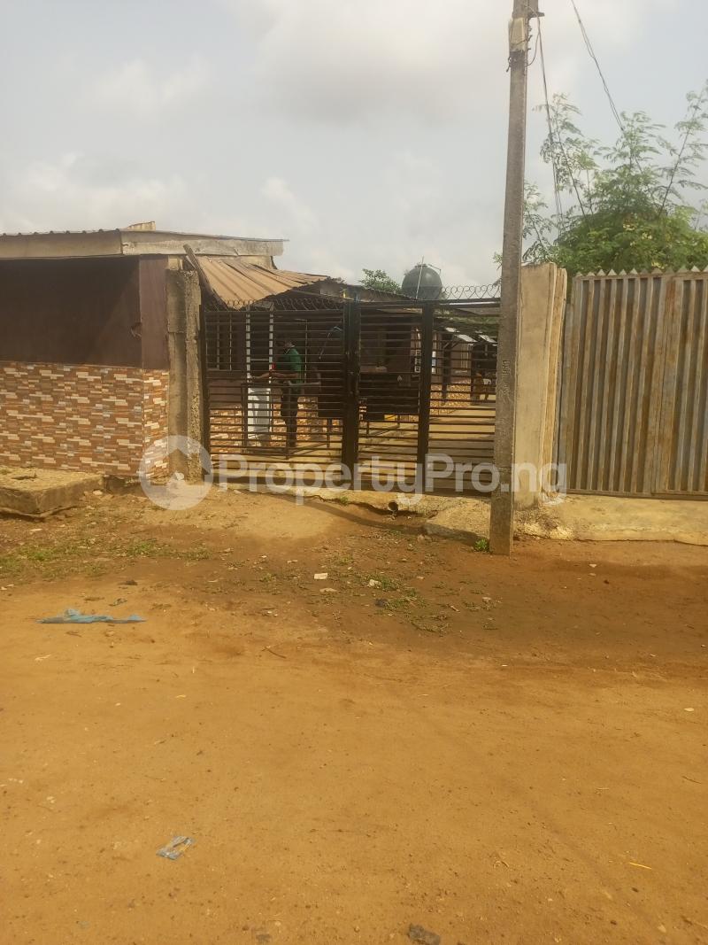 1 bedroom Flat / Apartment for sale Homart School Odogunyan Ikorodu Lagos