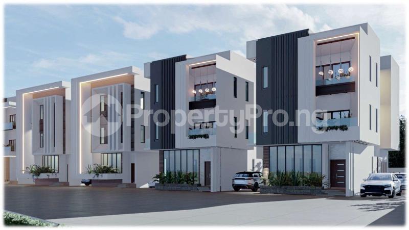 5 bedroom House for sale Ikoyi Lagos