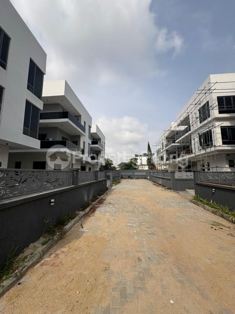 6 bedroom House for sale Ikoyi Lagos