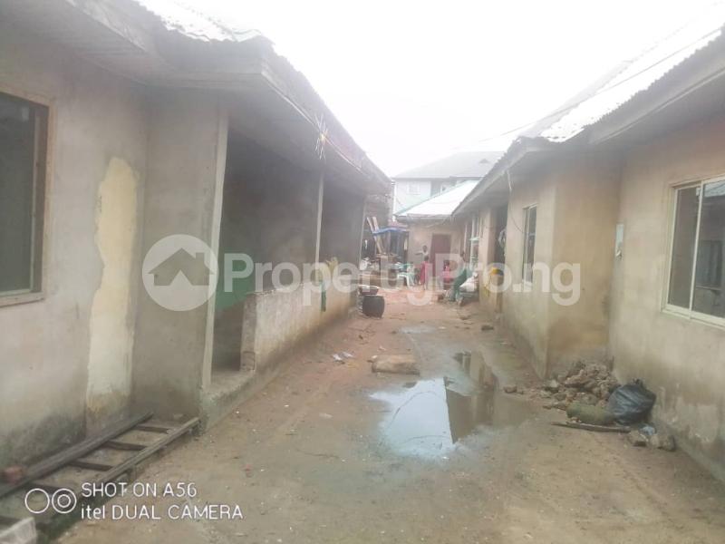 2 bedroom House for sale Ogborhill, Very Close To Nta Aba Aba South Abia