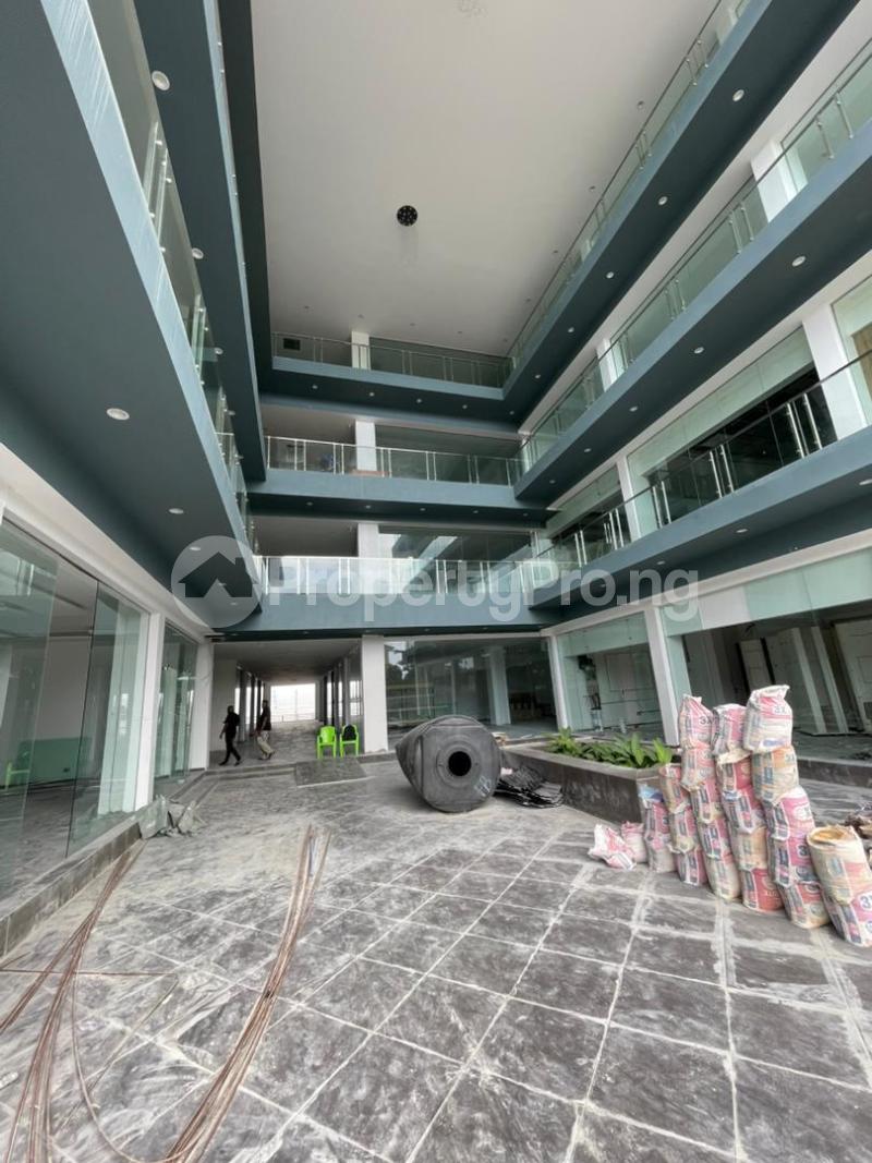 Commercial Property for rent Admiralty Way Lekki Phase 1 Admiralty Road Lekki Lagos