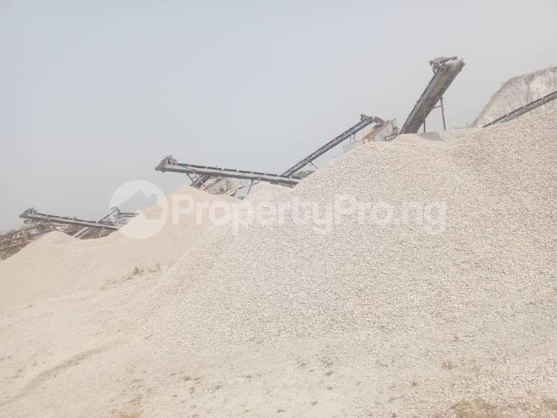 Commercial Property for sale Lamolo Village, Ijebu Ode Road Ibadan Oyo