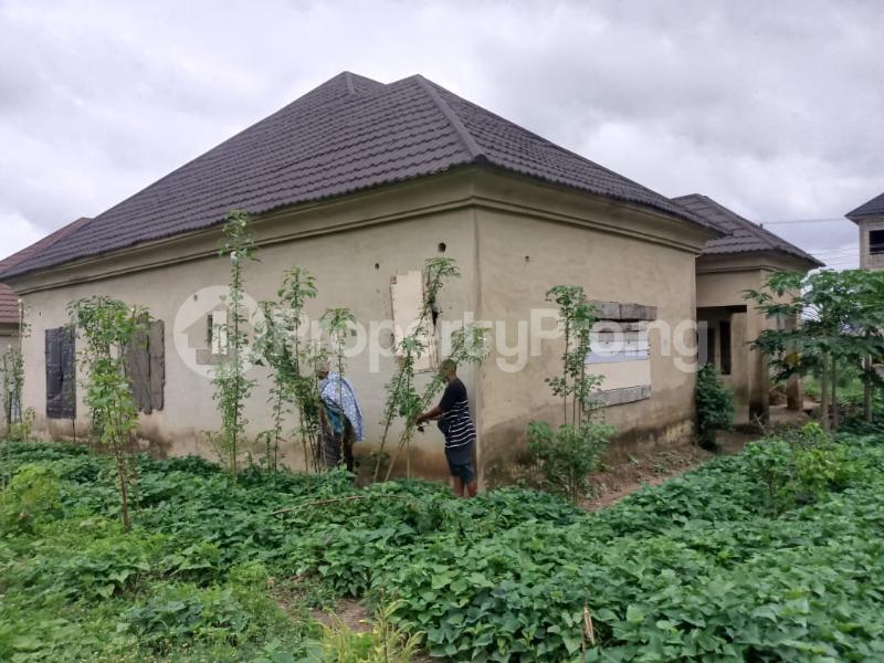 4 bedroom House for sale Gwarimpa Gwarinpa Abuja