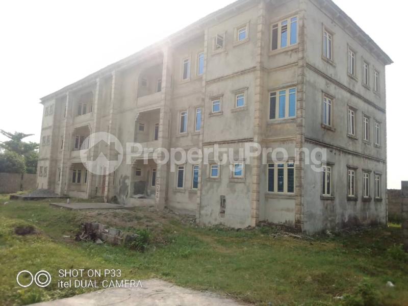 3 bedroom Flat / Apartment for sale Baale Street, Moba Town, Via Ilaje Bus Stop,(northwest Filling Station), Off Lekki/ajah Express Way. Ilaje Ajah Lagos