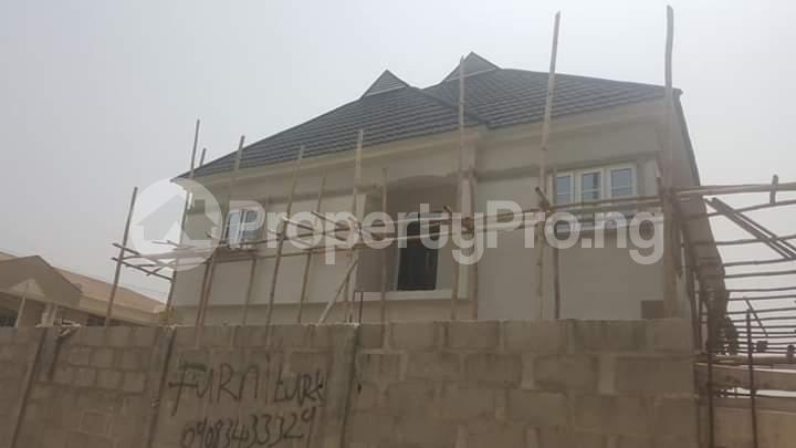 4 bedroom House for sale Bakare Estate Lekki Phase 1 Lekki Lagos