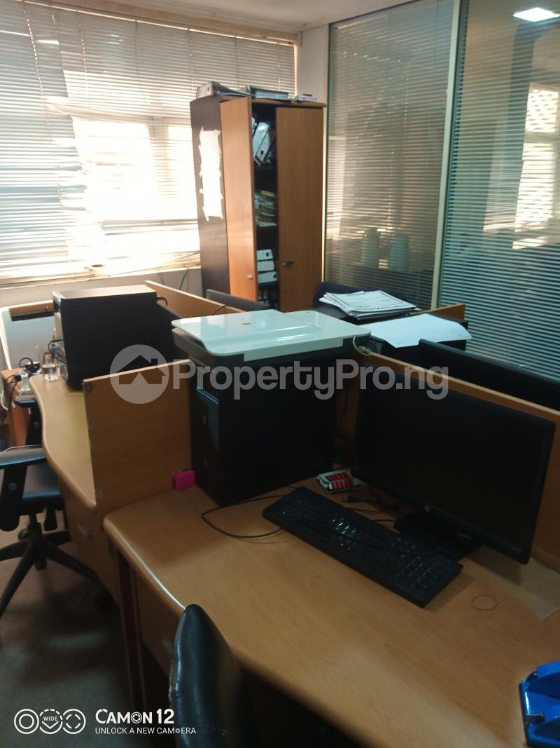 Commercial Property for rent Lagos Island, Onikan, Lapal House Onikan Lagos Island Lagos - 0