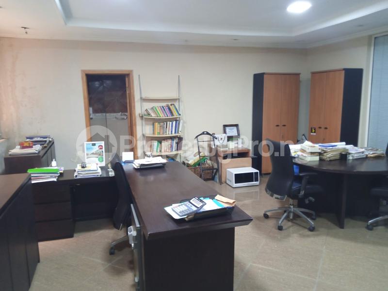 Commercial Property for rent Lapal House, Onikan, Lagos Island Onikan Lagos Island Lagos