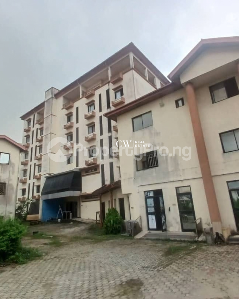 Commercial Property for sale Victoria Island Lagos