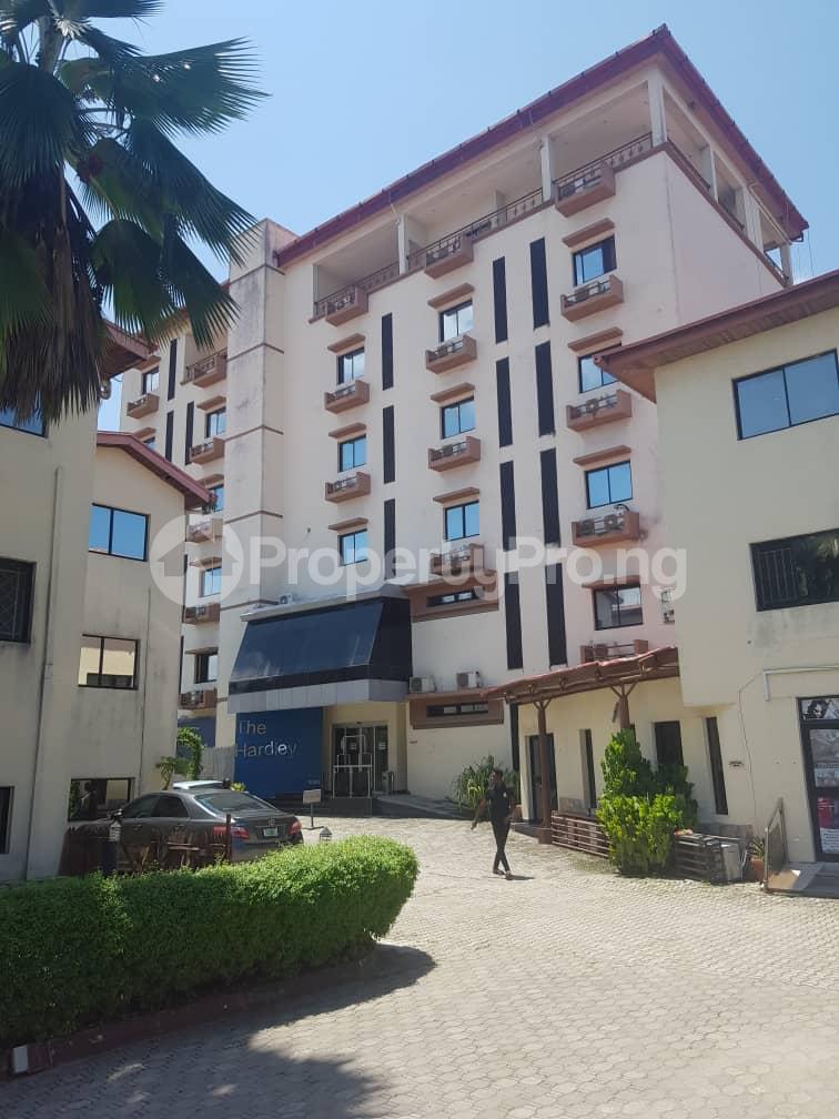 Commercial Property for sale Off Adeola Odeku Victoria Island Lagos