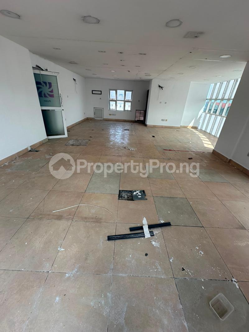 Commercial Property for rent Yaba Lagos
