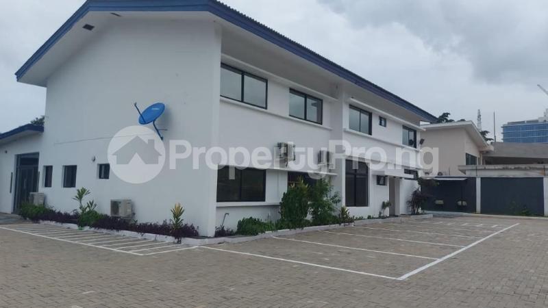 Commercial Property for rent Glover Road Ikoyi Lagos