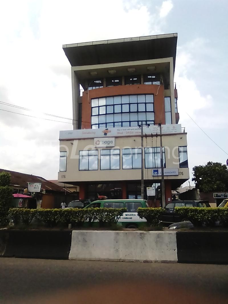 Commercial Property for rent Yaba Yaba Lagos