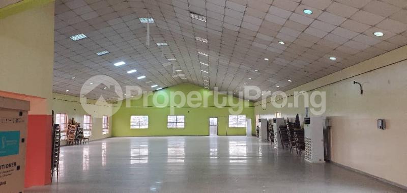 Commercial Property for rent Magodo GRA Phase 2 Kosofe/Ikosi Lagos