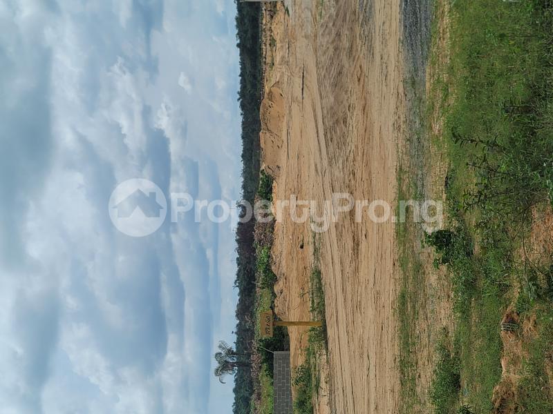 Land for sale Enugu Enugu - 0