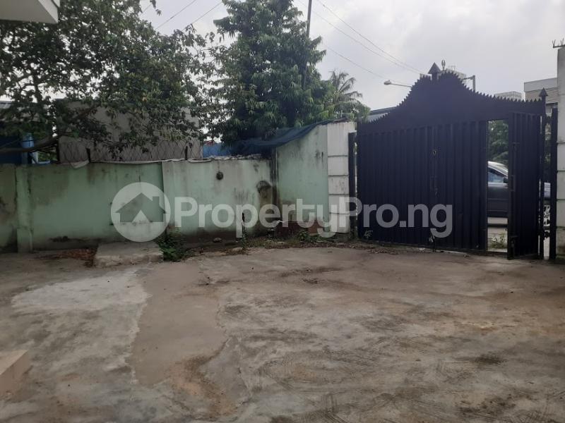 Commercial Property for sale   Agidingbi Ikeja Lagos