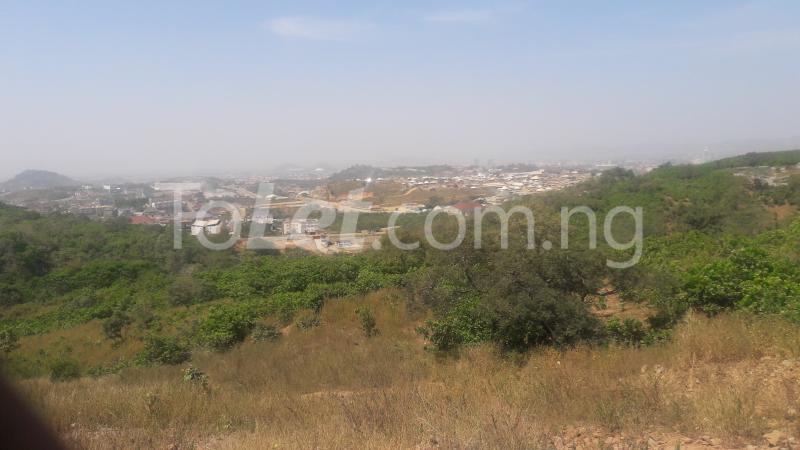 Land for sale Kurudu Kurudu Abuja