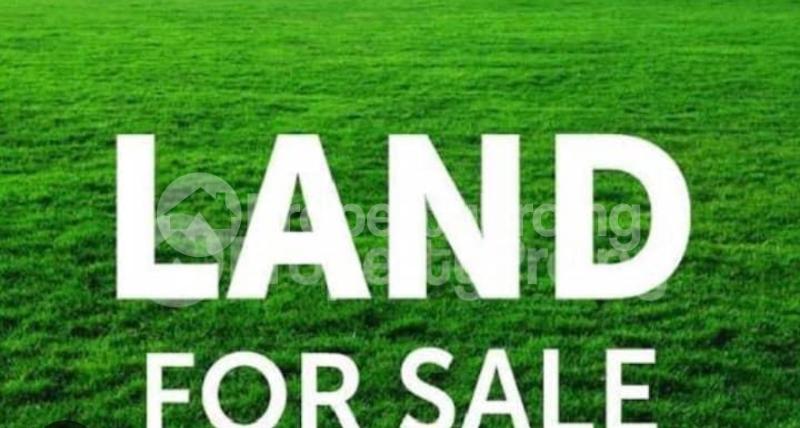Land for sale Temple Road Old Ikoyi Ikoyi Lagos