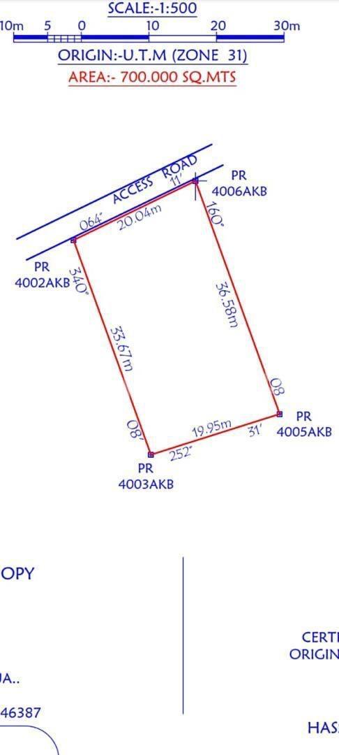 10 bedroom Land for sale 3rd Avenue Banana Island Ikoyi Banana Island Ikoyi Lagos