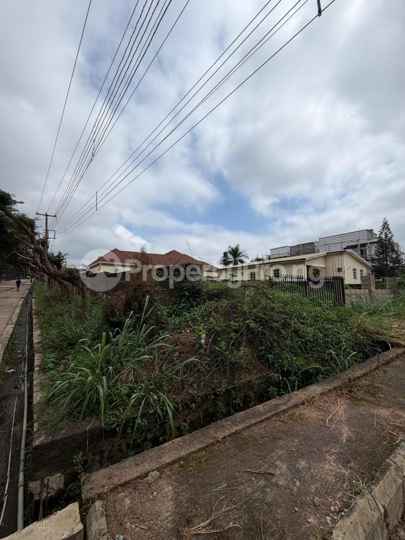 Land for sale Carlton Gate Estate Akobo Akobo Ibadan Oyo