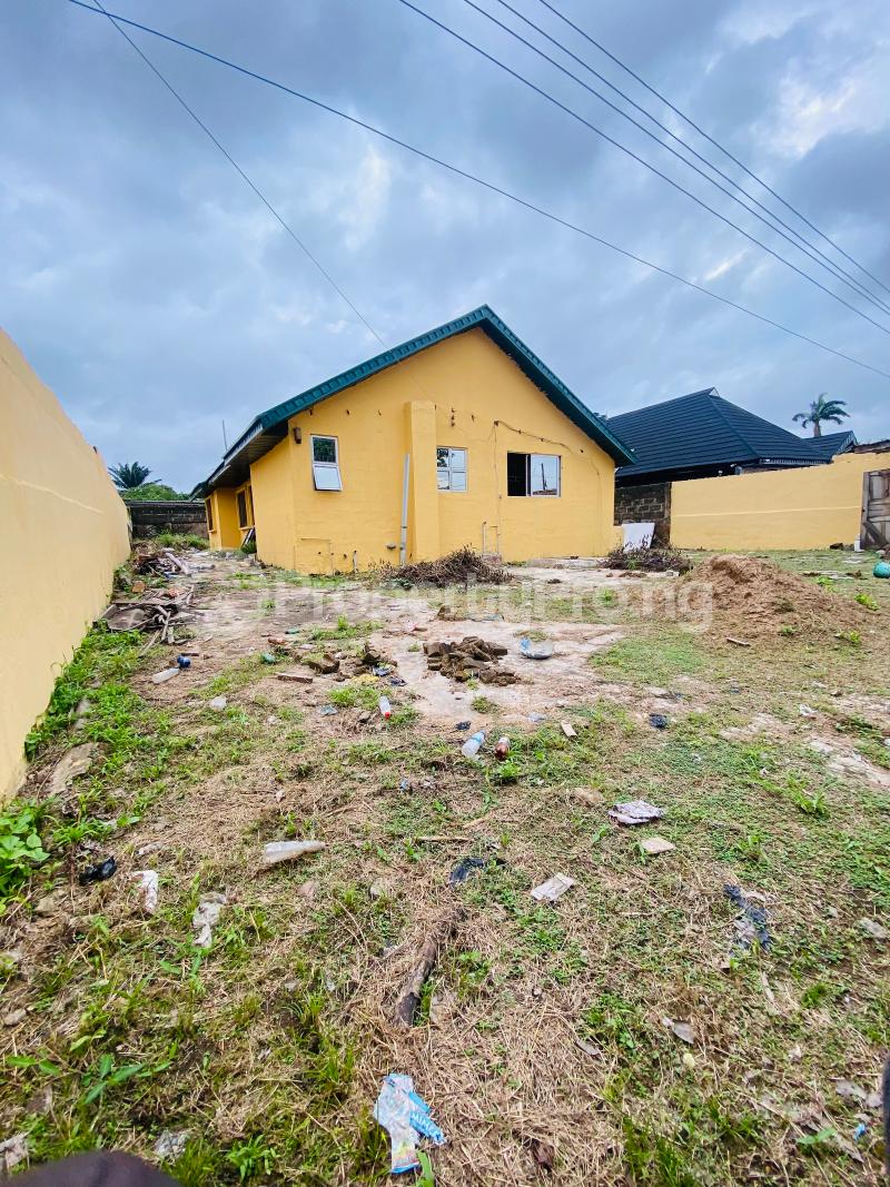 Land for sale Awolowo, Old Bodija, Ibadan Oyo - 0