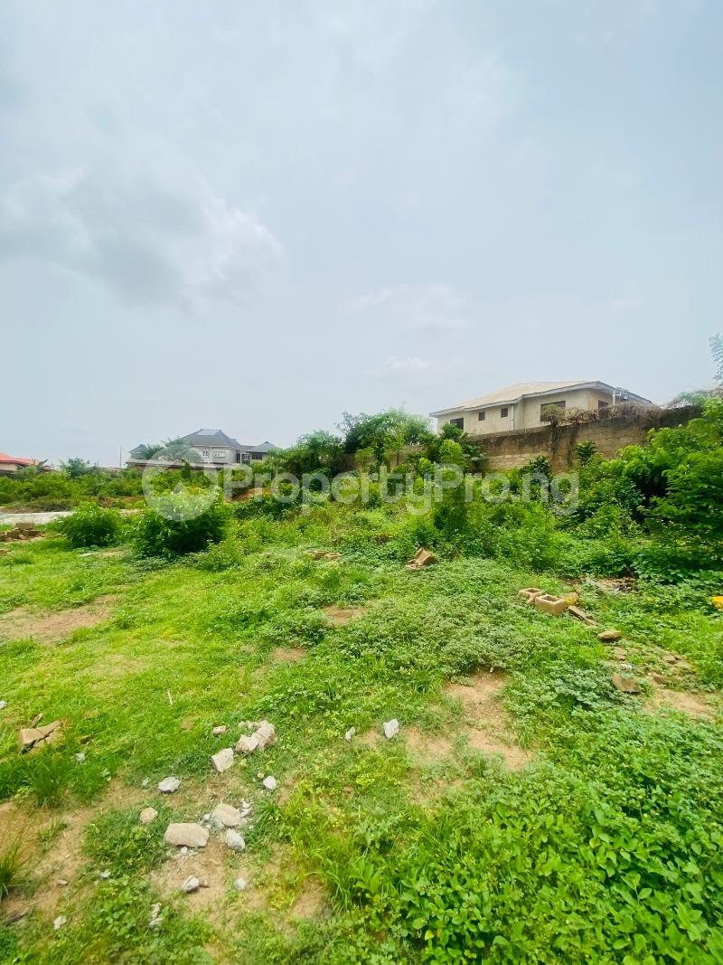Land for sale New Bodija Bodija Ibadan Oyo