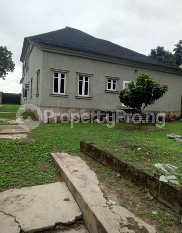 Land for sale Alalubosa Gra Jericho Ibadan Oyo
