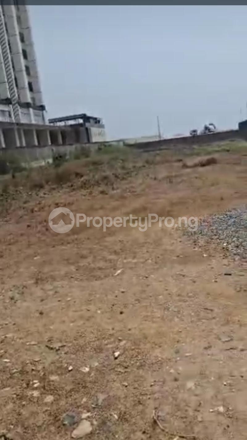 Land for sale ONIRU Victoria Island Lagos