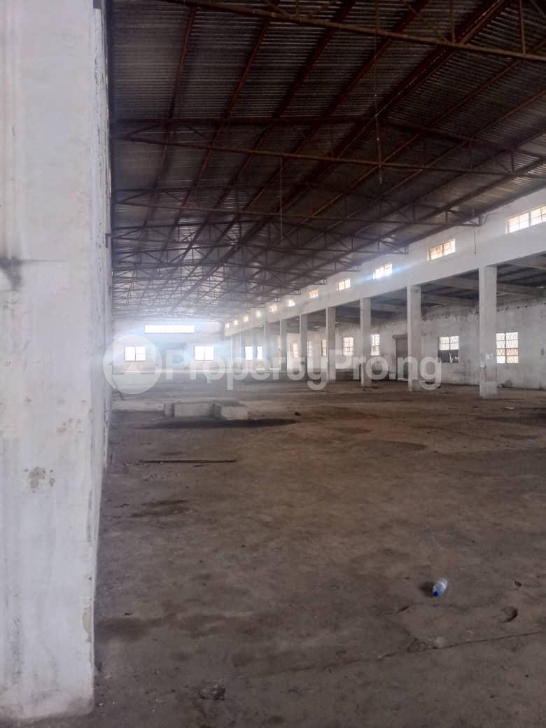 Commercial Property for rent Molete Ibadan Oyo