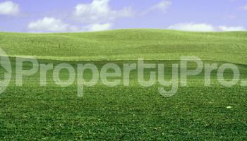 Land for sale Mobolaji Bank Anthony Way Ikeja Lagos