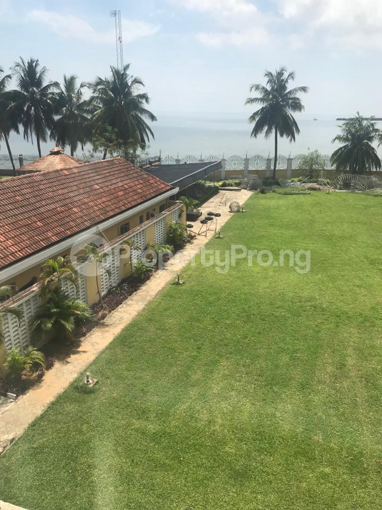 Land for sale Gerard Road Old Ikoyi Ikoyi Lagos