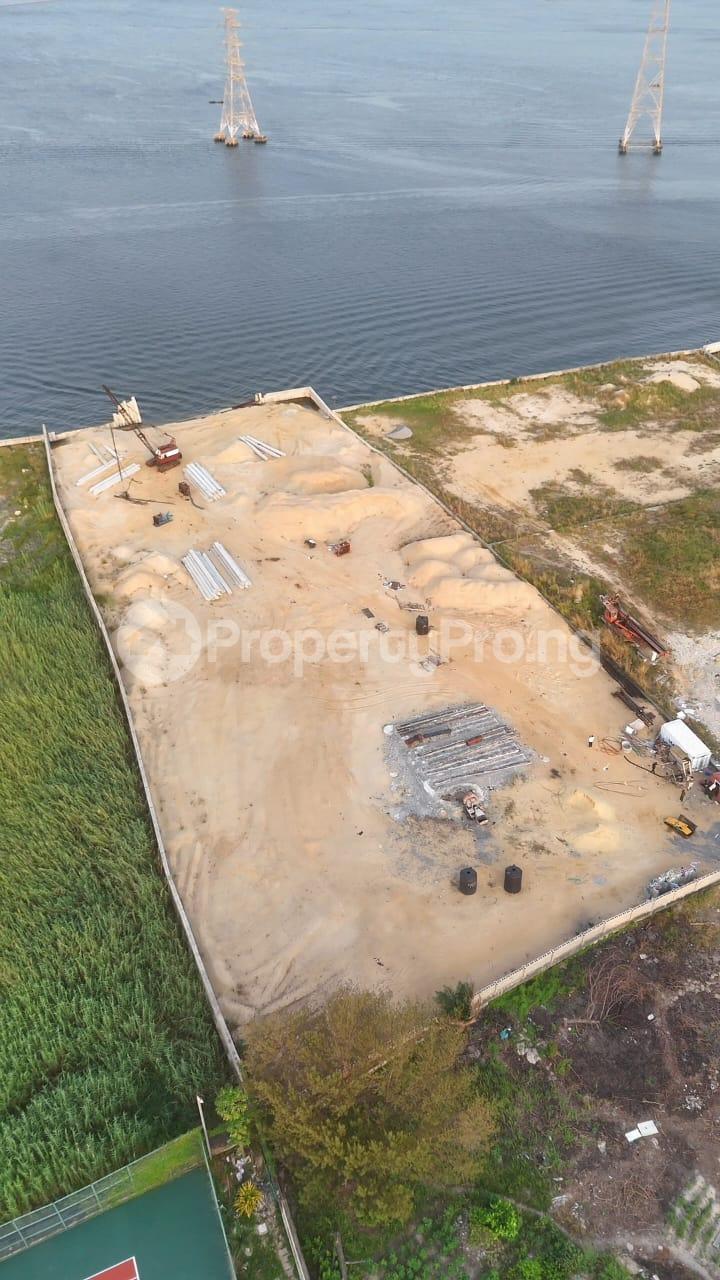 Land for sale Banana Island Ikoyi Lagos