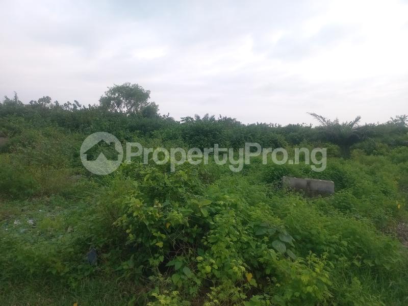 Land for sale Abijo G.r.a Abijo Ajah Lagos