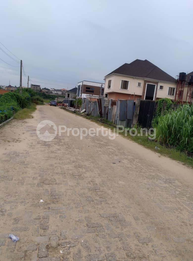 Land in Ogudu GRA Ogudu Lagos Land for sale in ogudu Land in ogudu
