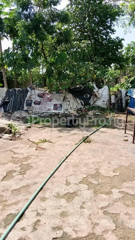 Land for sale Gowon Estate By 1st Avenue Egbeda Alimosho Lagos