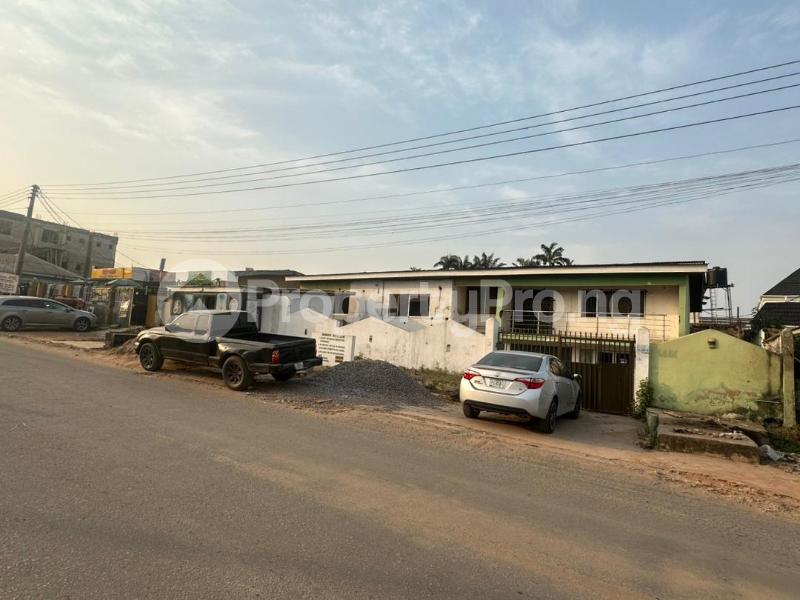 Commercial Property for sale New Bodija Ibadan Oyo