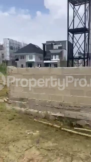 Land for sale Ikota Lekki Lagos