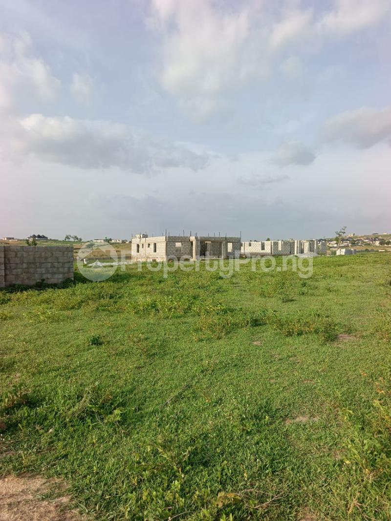 6 bedroom Land for sale Sabon Lugbe Lugbe Abuja