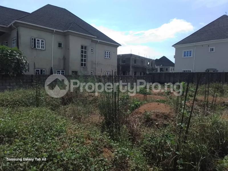 5 bedroom Land for sale Sungold Estate Galadinmawa Abuja - 0