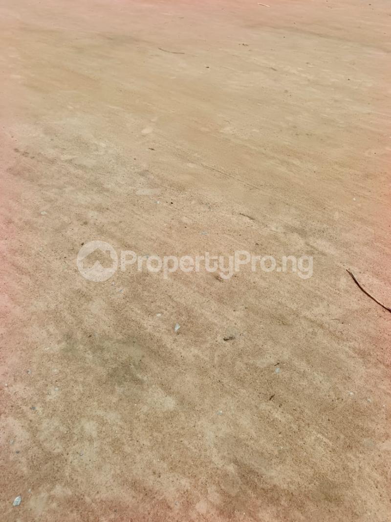 4 bedroom Land for sale Apo Resettlement Apo Abuja