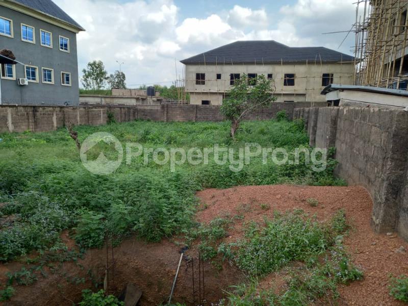 Land for sale By Dominion City, New Haven Extension Enugu Enugu